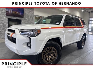 2023 Toyota 4Runner for sale in Hernando MS