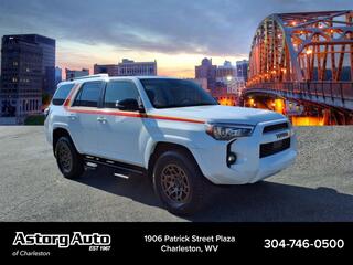 2023 Toyota 4Runner