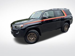 2023 Toyota 4Runner