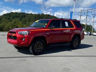 2023 Toyota 4Runner for sale in Sanford ME