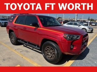 2023 Toyota 4Runner for sale in Fort Worth TX