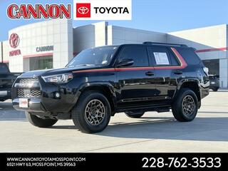 2023 Toyota 4Runner for sale in Moss Point MS