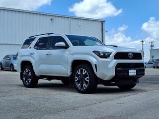 2025 Toyota 4Runner