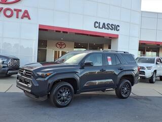2025 Toyota 4Runner for sale in Henderson NC