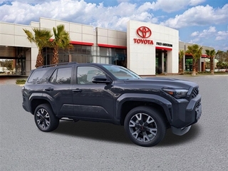 2026 Toyota 4Runner for sale in Charleston SC