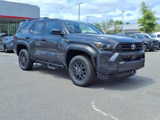 2025 Toyota 4Runner for sale in Southern Pines NC
