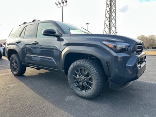 2025 Toyota 4Runner for sale in Anderson SC