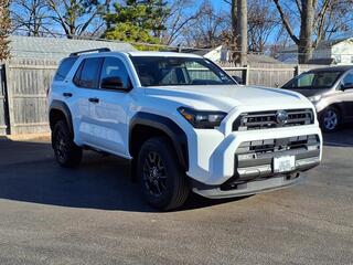 2026 Toyota 4Runner for sale in Kirkwood MO