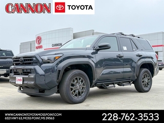 2026 Toyota 4Runner