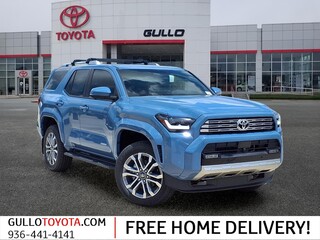 2026 Toyota 4Runner for sale in Conroe TX