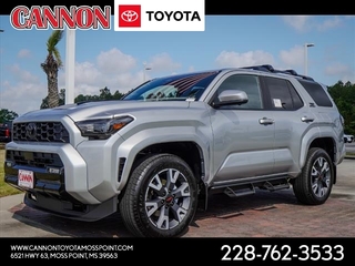 2025 Toyota 4Runner for sale in Moss Point MS