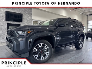 2025 Toyota 4Runner