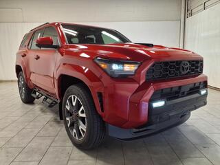 2025 Toyota 4Runner for sale in Fort Worth TX