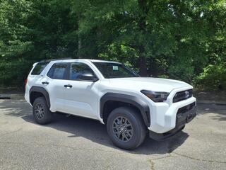 2025 Toyota 4Runner for sale in West Warwick RI