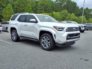 2025 Toyota 4Runner for sale in Southern Pines NC