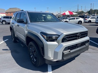 2025 Toyota 4Runner for sale in Enterprise AL