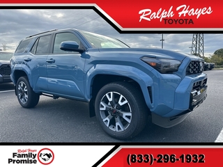 2025 Toyota 4Runner for sale in Charleston SC