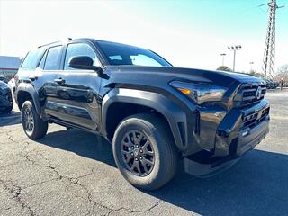2026 Toyota 4Runner for sale in Anderson SC