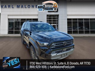 2025 Toyota 4Runner for sale in El Dorado AR