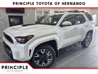 2025 Toyota 4Runner for sale in Hernando MS