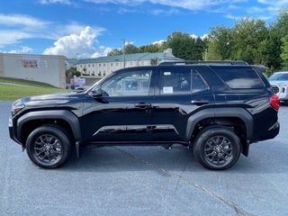 2025 Toyota 4Runner