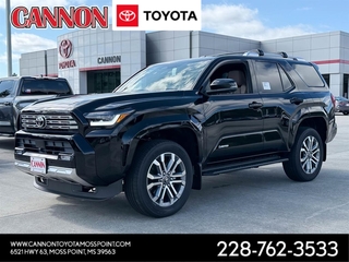 2025 Toyota 4Runner for sale in Moss Point MS