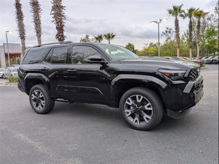 2026 Toyota 4Runner