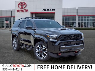 2026 Toyota 4Runner for sale in Conroe TX