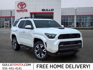 2026 Toyota 4Runner for sale in Conroe TX