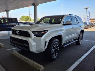 2025 Toyota 4Runner for sale in Shelby NC