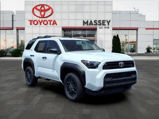 2025 Toyota 4Runner for sale in Kinston NC