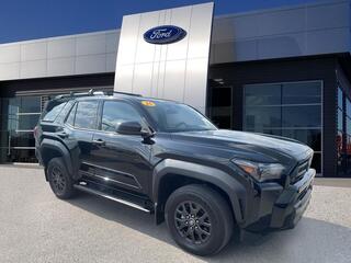2025 Toyota 4Runner for sale in Bowling Green KY