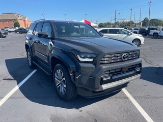 2025 Toyota 4Runner for sale in Enterprise AL