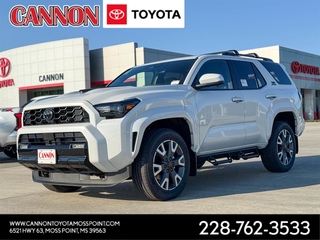 2025 Toyota 4Runner for sale in Moss Point MS