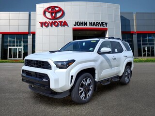 2026 Toyota 4Runner