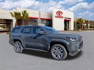 2026 Toyota 4Runner for sale in Charleston SC