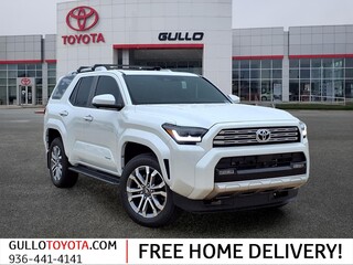 2026 Toyota 4Runner for sale in Conroe TX