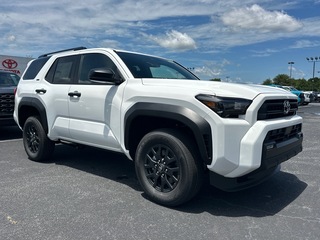 2026 Toyota 4Runner for sale in Anderson SC