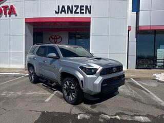 2025 Toyota 4Runner