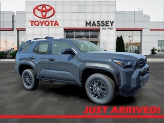 2025 Toyota 4Runner for sale in Kinston NC