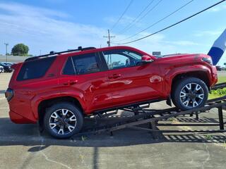 2025 Toyota 4Runner