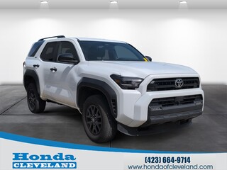 2025 Toyota 4Runner for sale in Cleveland TN