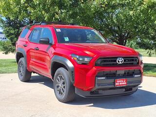 2025 Toyota 4Runner for sale in Grimes IA