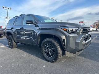 2025 Toyota 4Runner for sale in Anderson SC