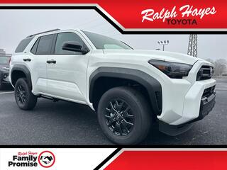 2026 Toyota 4Runner for sale in Anderson SC