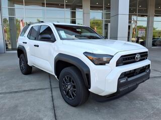 2026 Toyota 4Runner for sale in New Bern NC