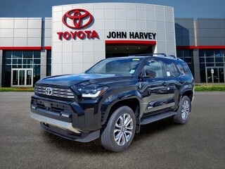 2026 Toyota 4Runner for sale in Bossier City LA