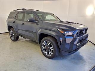 2025 Toyota 4Runner