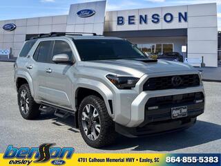2025 Toyota 4Runner for sale in Easley SC