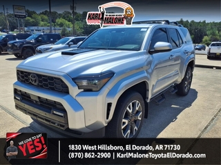 2025 Toyota 4Runner for sale in Muskegon MI